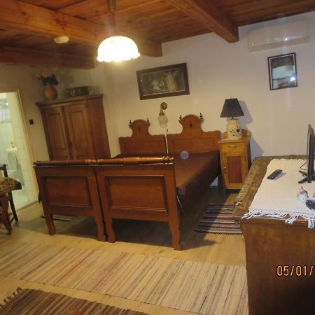 Molnárporta Apartman Szentgyorgyvolgy Kültér fotó