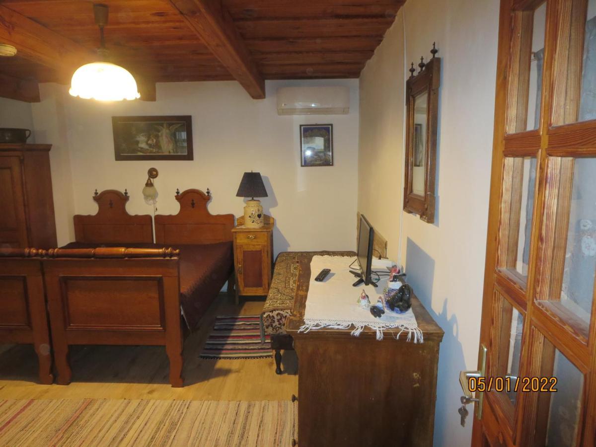 Molnárporta Apartman Szentgyorgyvolgy Kültér fotó