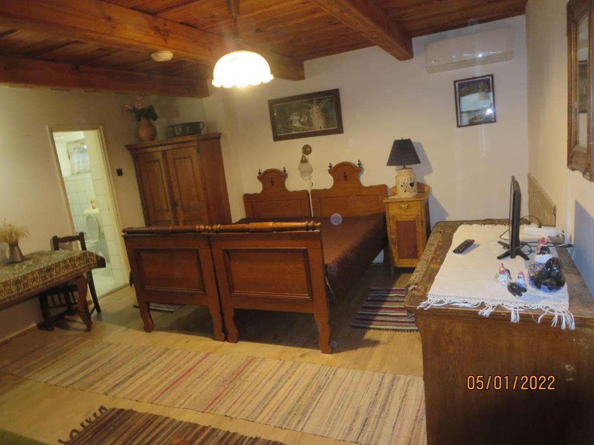 Molnárporta Apartman Szentgyorgyvolgy Kültér fotó