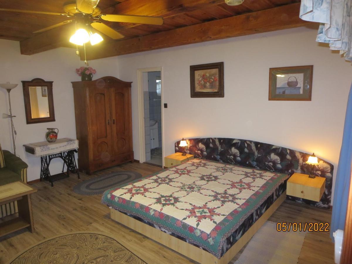 Molnárporta Apartman Szentgyorgyvolgy Kültér fotó
