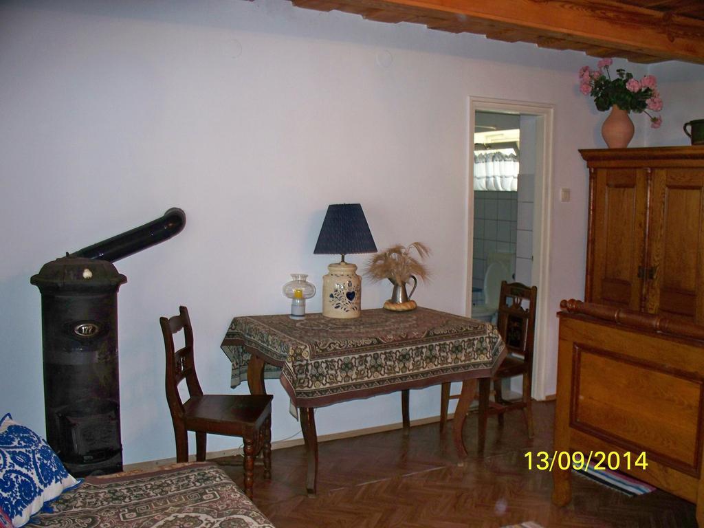 Molnárporta Apartman Szentgyorgyvolgy Kültér fotó