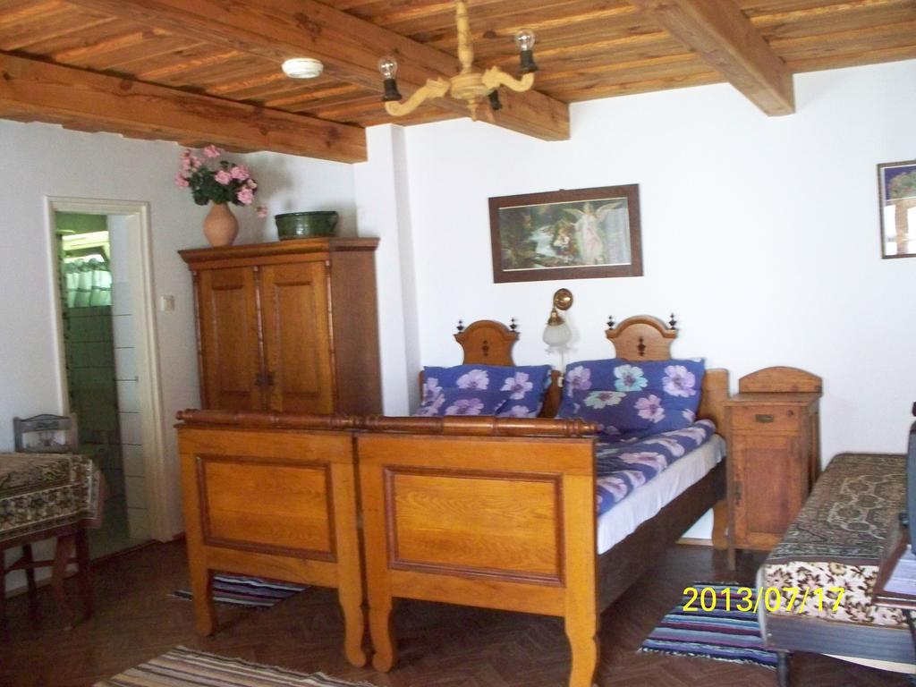 Molnárporta Apartman Szentgyorgyvolgy Kültér fotó