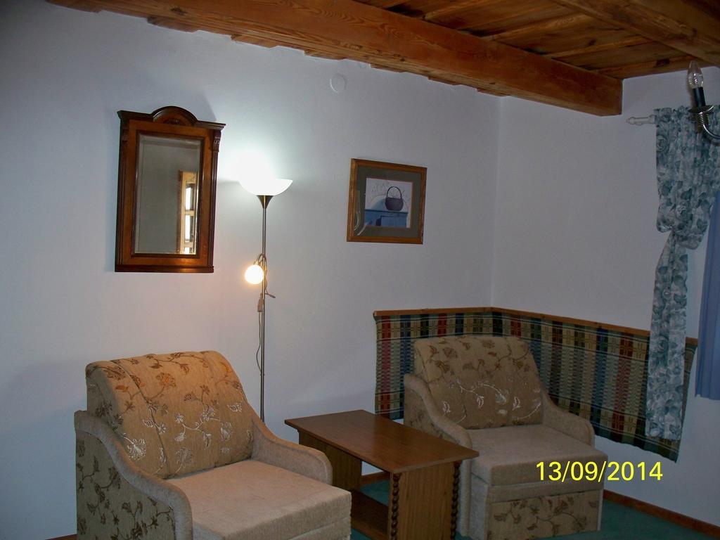 Molnárporta Apartman Szentgyorgyvolgy Kültér fotó
