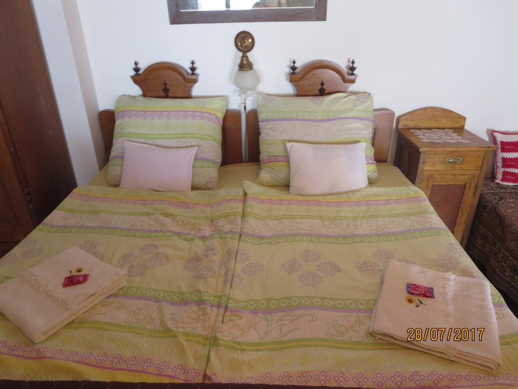 Molnárporta Apartman Szentgyorgyvolgy Kültér fotó
