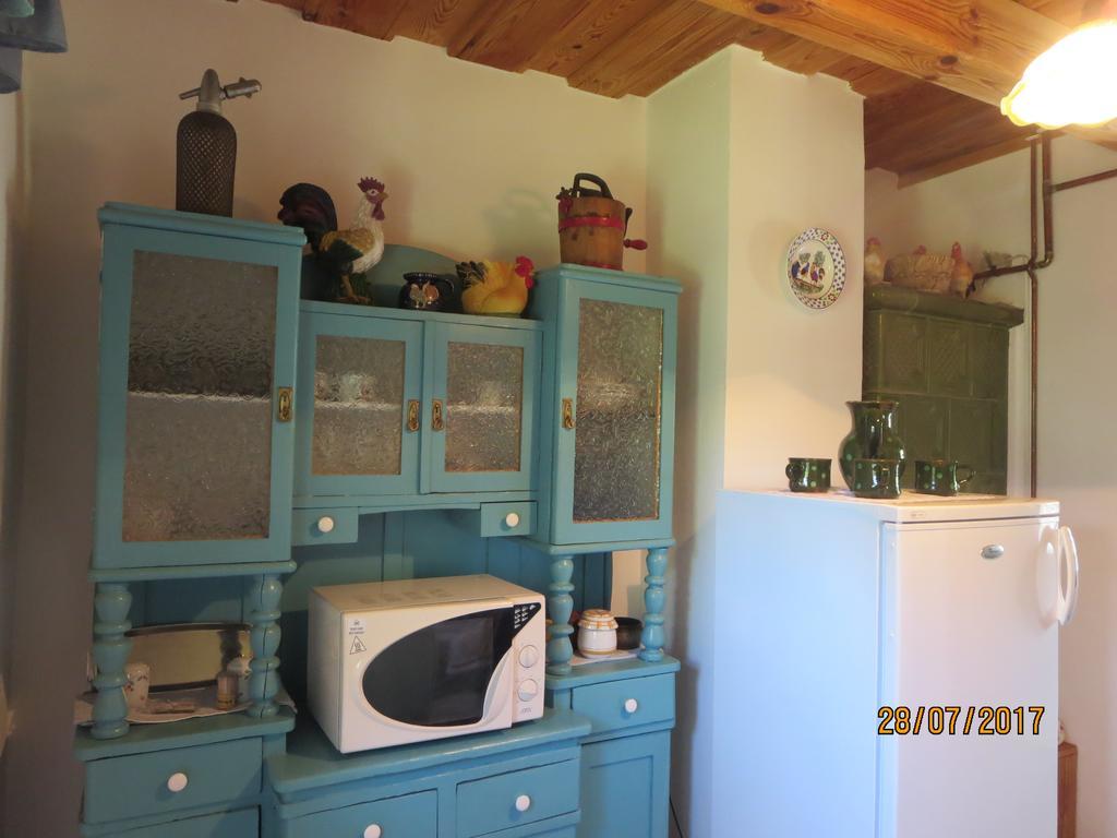 Molnárporta Apartman Szentgyorgyvolgy Kültér fotó