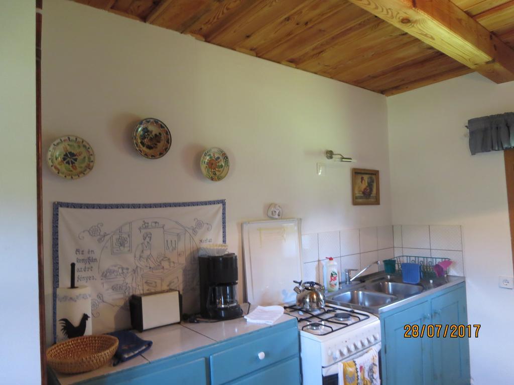 Molnárporta Apartman Szentgyorgyvolgy Kültér fotó
