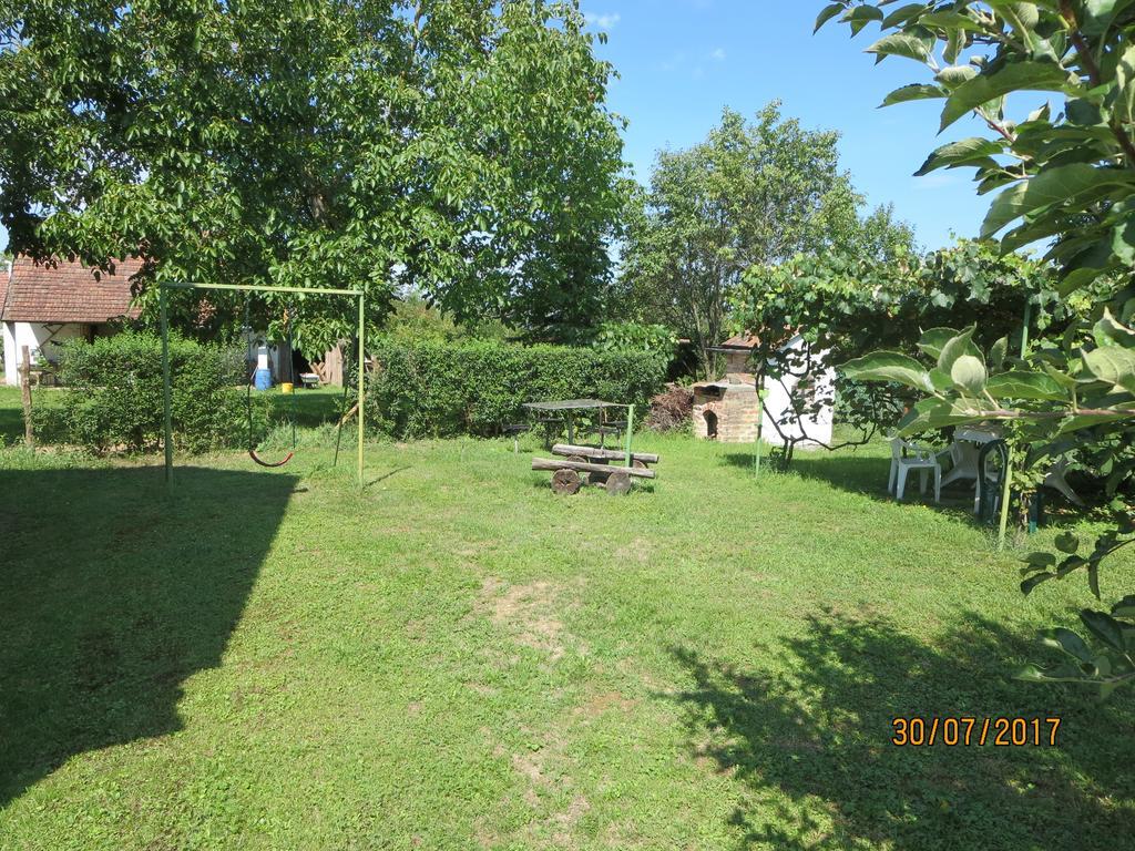 Molnárporta Apartman Szentgyorgyvolgy Kültér fotó