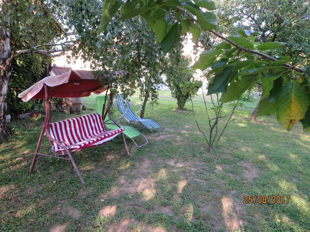 Molnárporta Apartman Szentgyorgyvolgy Kültér fotó