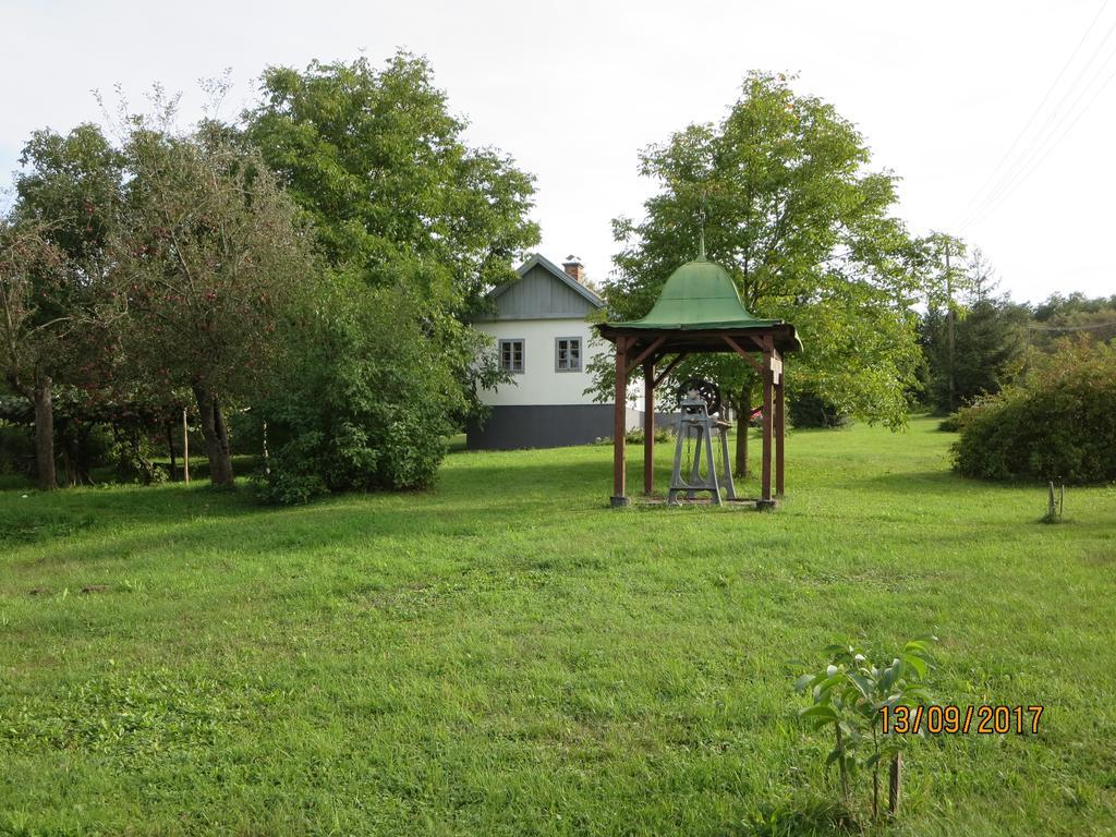 Molnárporta Apartman Szentgyorgyvolgy Kültér fotó