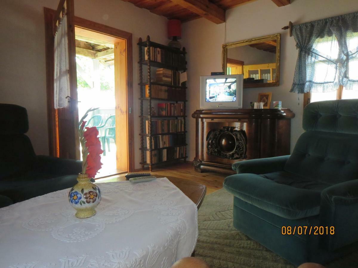Molnárporta Apartman Szentgyorgyvolgy Kültér fotó