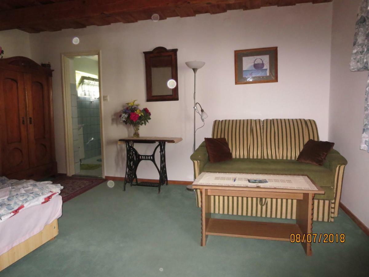 Molnárporta Apartman Szentgyorgyvolgy Kültér fotó